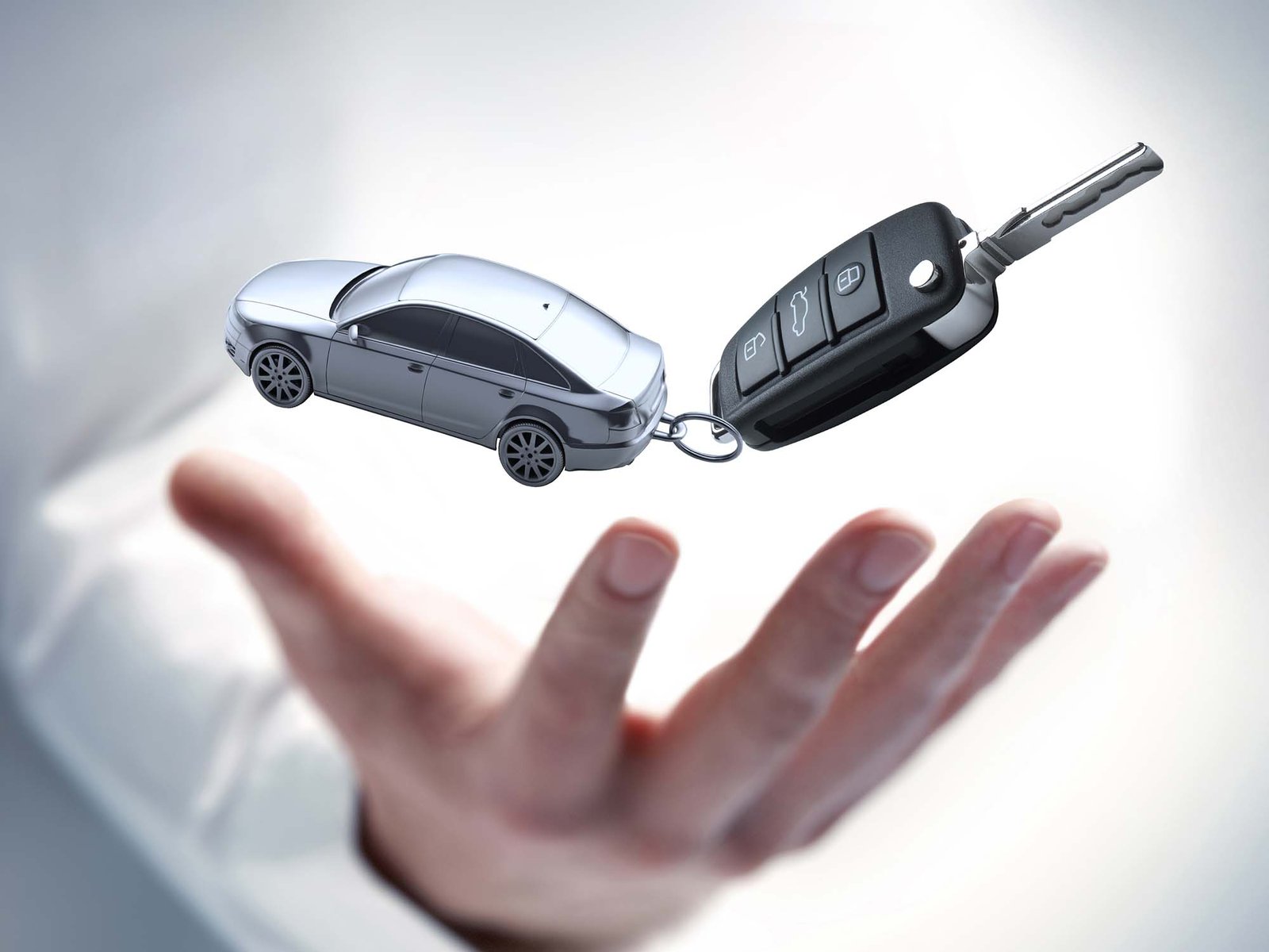 Auto Loans in the UAE: A Smart Way to Own Your Dream Car